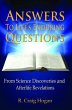Answers to Life's Enduring Questions... - Bild 1