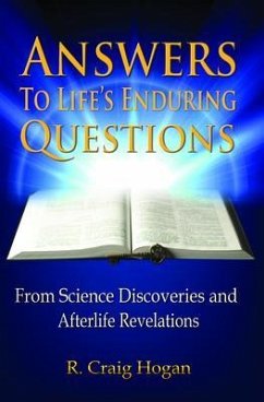 Answers to Life's Enduring Questions (eBook, ePUB) - Hogan, R. Craig