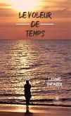 Le voleur de temps (eBook, ePUB)