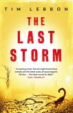 The Last Storm (eBook, ePUB)