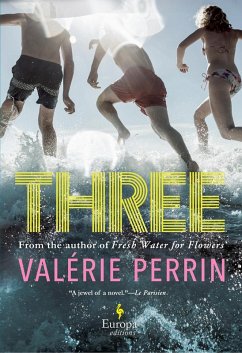 Three (eBook, ePUB) - Perrin, Valérie