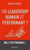 Un leadership humain et performant ? (eBook, ePUB)