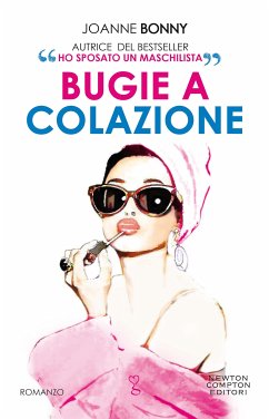 Bugie a colazione (eBook, ePUB) - Bonny, Joanne