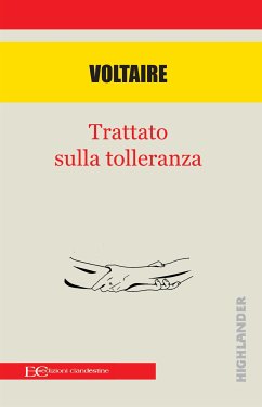 Trattato sulla tolleranza (eBook, PDF) - Voltaire, .