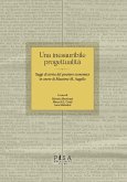 Una inesauribile progettualità (eBook, PDF)