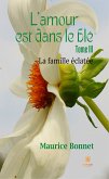 L'amour est dans le blé - Tome III (eBook, ePUB)
