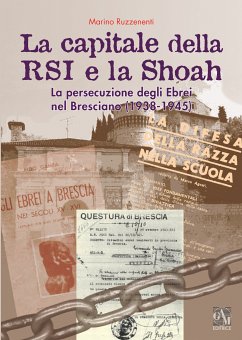 La capitale della RSI e la Shoah (eBook, ePUB) - Marino, Ruzzenenti