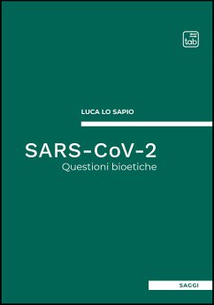 SARS-CoV-2 (eBook, PDF) - Lo Sapio, Luca