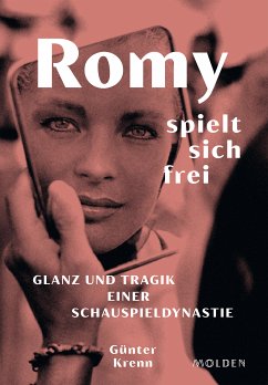 Romy spielt sich frei (eBook, ePUB) - Krenn, Günter