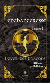L'enchanteresse - Tome I (eBook, ePUB)