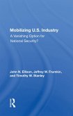 Mobilizing U.S. Industry (eBook, PDF)