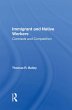 Immigrant And Native Workers (eBook,... - Bild 1