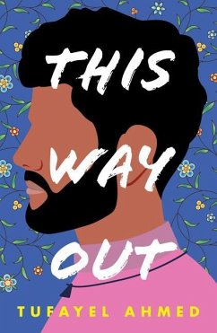 This Way Out - Ahmed, Tufayel