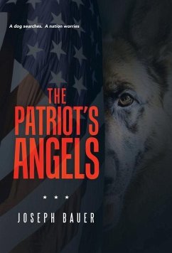 The Patriot's Angels - Bauer, Joseph