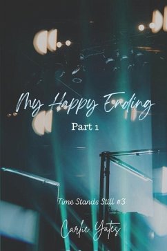 My Happy Ending Part 1 - Yates, Carlie