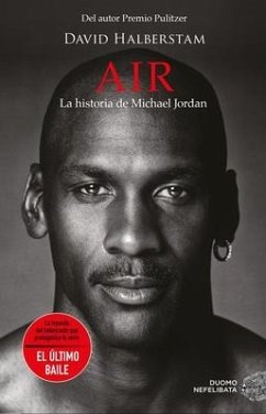 Air. La Historia de Michael Jordan - Halberstam, David