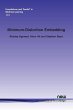 Minimum-Distortion Embedding - Bild 1
