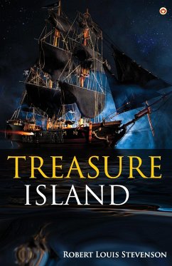 Treasure Island - Stevenson, Robert Louis