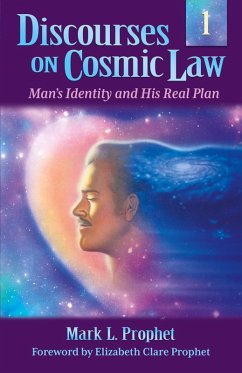 Cover Discourses on Cosmic Law - Volume 1