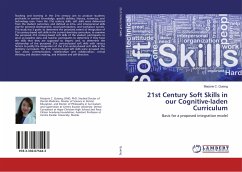 21st Century Soft Skills in our Cognitive-laden Curriculum - Quieng, Marjorie C.