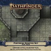 Pathfinder Flip-Tiles: Fortress Starter Set Pathfinder Flip-Tiles: Fortress Starter Set