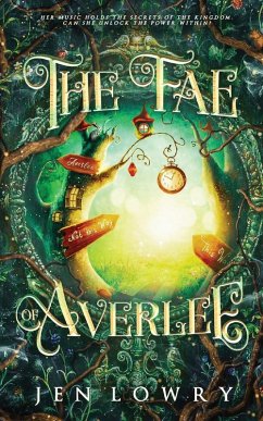 The Fae of Averlee - Lowry, Jen