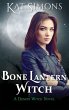 Bone Lantern Witch - Bild 1