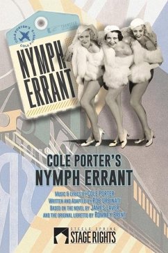 Cole Porter's Nymph Errant - Urbinati, Rob