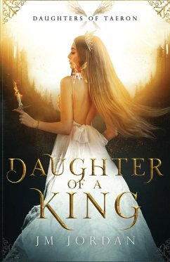Daughter of a King - Tbd