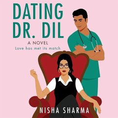 Dating Dr. DIL - Sharma, Nisha