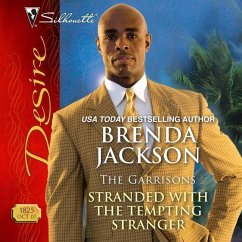 Stranded with the Tempting Stranger - Jackson, Brenda