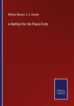 A Method for the Piano-Forte