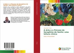 A Arte e a Psicose de Seraphine de Senlis: uma leitura clínica - Trimer, Alexandre