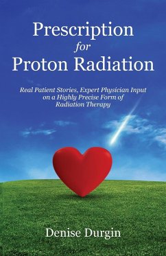 Prescription for Proton Radiation - Durgin, Denise