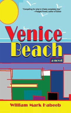 Venice Beach - Habeeb, William Mark