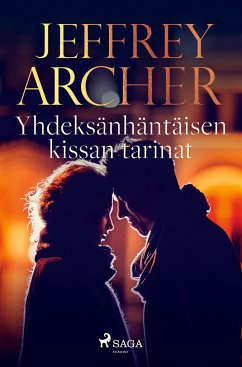 Yhdeksänhäntäisen kissan tarinat - Archer, Jeffrey