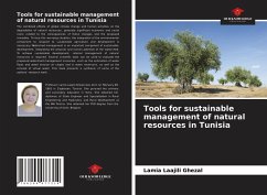 Tools for sustainable management of natural resources in Tunisia - Laajili Ghezal, Lamia