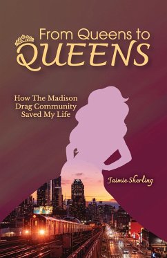 From Queens to QUEENS - Sherling, Jaimie