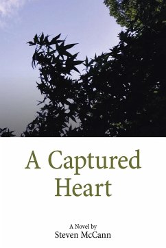 A Captured Heart - McCann, Steven