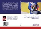 Skills and Job Performance in Electrical Installation and Maintenance