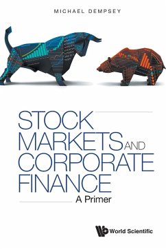 Stock Markets and Corporate Finance - Dempsey, Michael Joseph (Ton Duc Thang Univ, Vietnam)