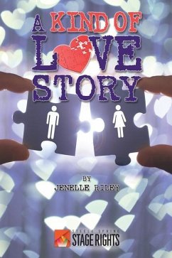 A Kind of Love Story - Riley, Jenelle