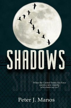 Shadows - Manos, Peter J.