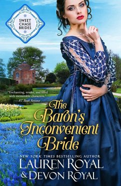 The Baron's Inconvenient Bride - Royal, Lauren; Royal, Devon