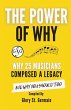 The Power of Why 25 Musicians Composed... - Bild 1