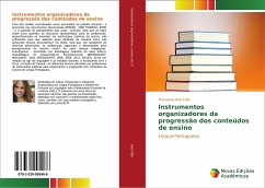 Instrumentos organizadores da progressão dos conteúdos de ensino - Reis Félix, Thassiana