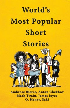 World's Most Popular Short Stories - Bierce, Ambrose