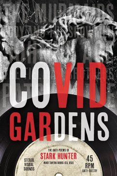 COVID Gardens - Hunter, Stark