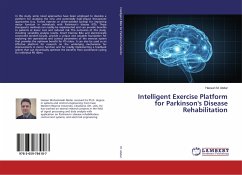 Intelligent Exercise Platform for Parkinson's Disease Rehabilitation - M. Abdar, Hassan