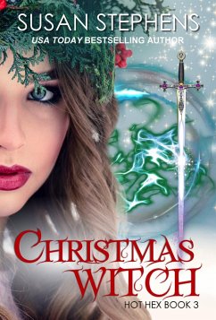Cover Christmas Witch (Hot Hex 3) (eBook, ePUB)